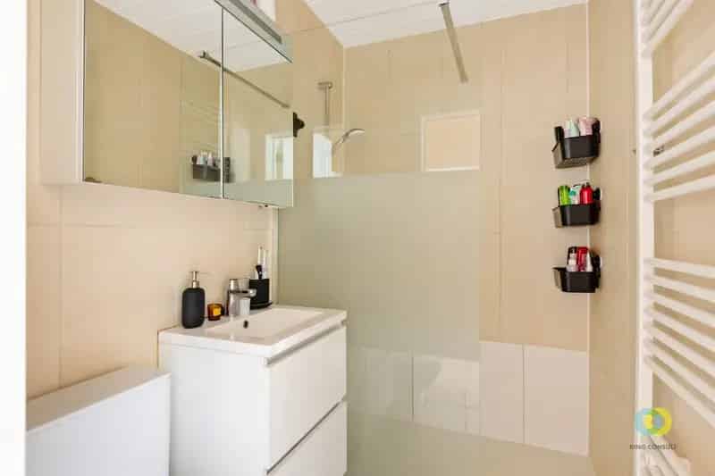 Appartement te koop Grimbergen: 2 slaapkamers, rustig gelegen