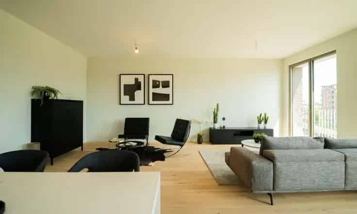 Appartement Hasselt Quartier Bleu Te Koop