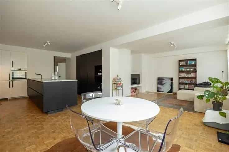Antwerpen Appartement Te Koop 3 Slaapkamers Terras