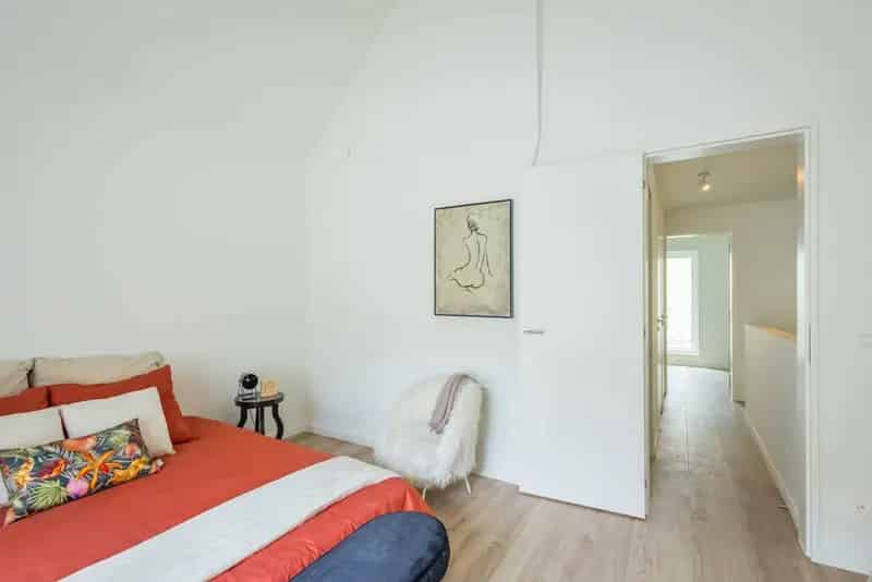 Antwerpen Regency Gardens Nieuwbouw en Authentieke Woningen