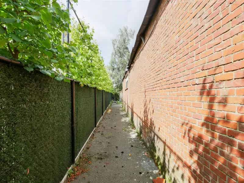 Commercieel gebouw