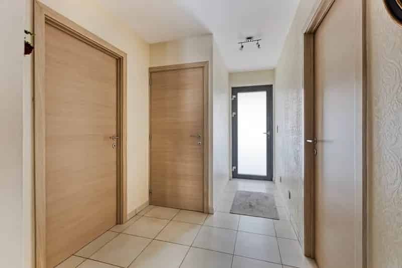Appartement te koop Genk - Instapklaar met Dakterras en 2 Autostaanplaatsen