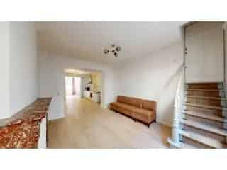 Appartement te koop Elsene 64m² gerenoveerd 1 slaapkamer