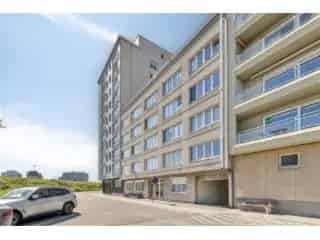 Gelijkvloers appartement te koop Middelkerke