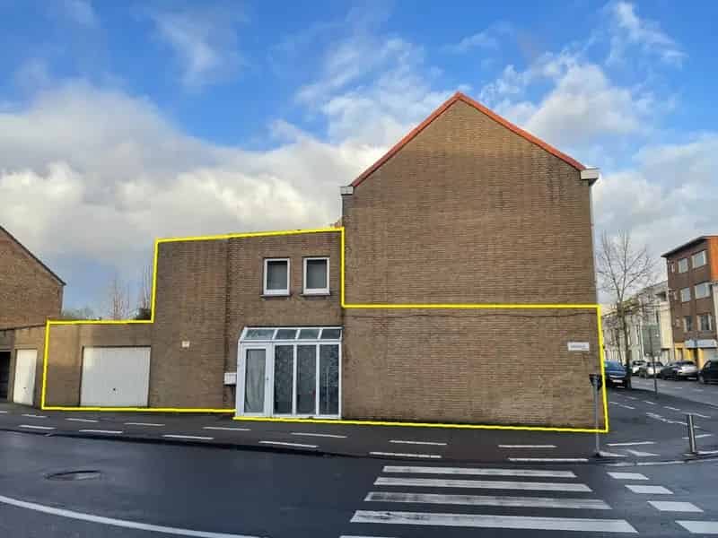 Te Huur Appartement Herent Centrum Garage