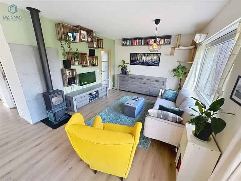 Huis te huur: Energiezuinige woning 2 slaapkamers garage tuin
