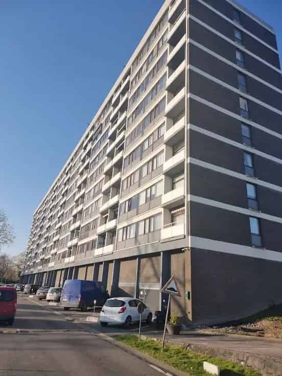 Appartement te koop Jemappes 80m2 2 slaapkamers
