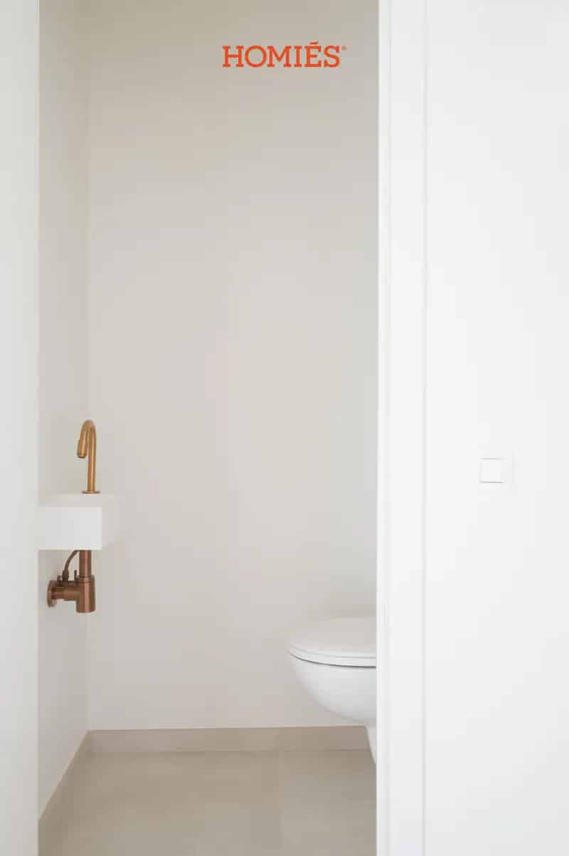 Gerenoveerd Duplex Appartement Heverlee EPC A