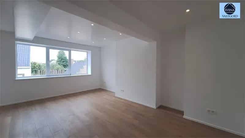 Appartement te koop Brakel 2 slaapkamers gerenoveerd