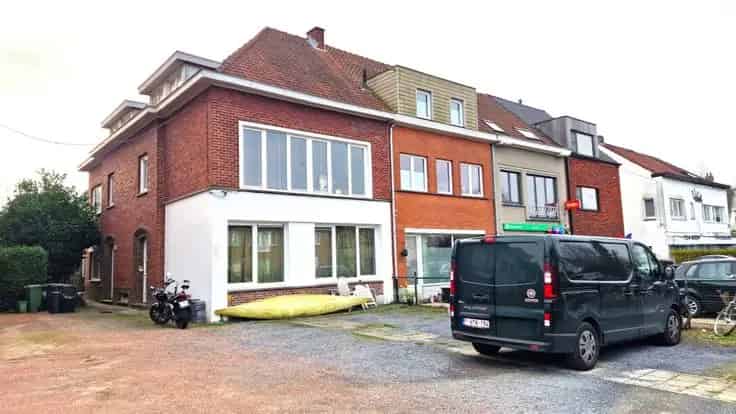 Duplex Appartement te Koop West-veld Gent
