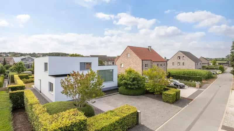 Villa te koop Herent: Moderne villa met 3 slaapkamers en tuin
