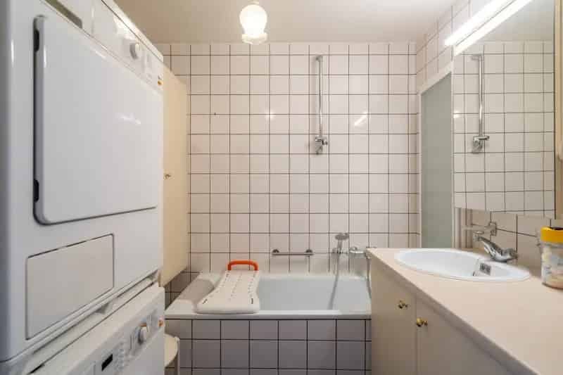 Appartement te huur Houthalen-Helchteren 2 slaapkamers terras garage