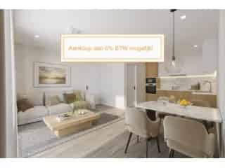 Appartement te koop Westerlo - Nieuwbouw BEN appartement