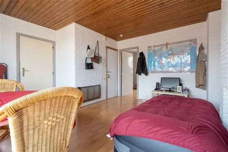 Appartement Te Koop