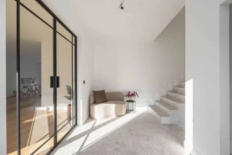 Elegante Gerenoveerde Villa Vriesdonk