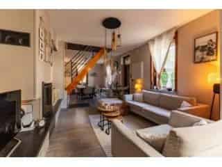 Huis te koop Peronnes-lez-Binche 4 slaapkamers tuin garage