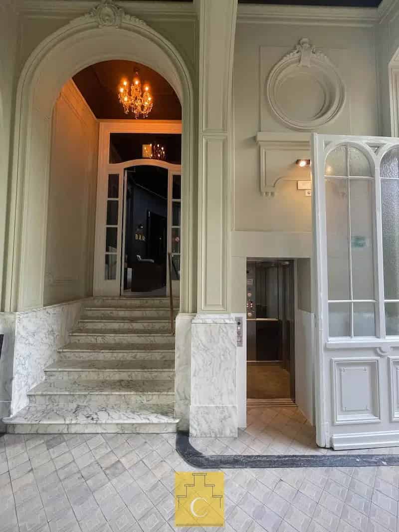 Kantoorruimte te huur stadsrand prestigieus pand