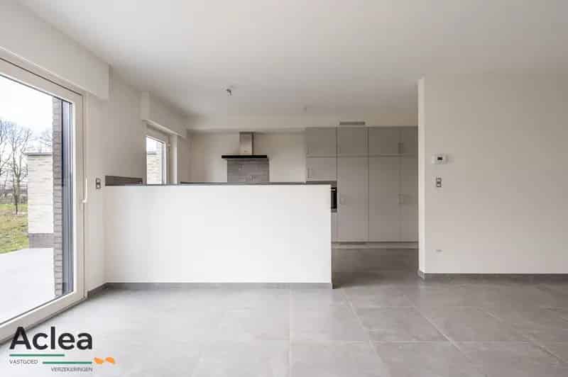 Huis te Huur Sint-Margriete: Landelijke Nieuwbouwwoning