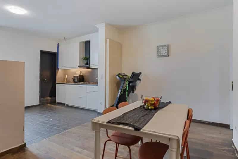 Huis te koop Temse - Starterwoning Centrale Ligging