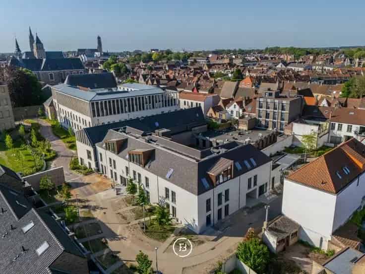 Penthouse Te Koop Brugge - Investeringsopportuniteit