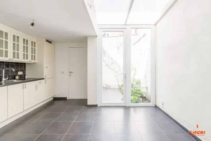 Huis Te Koop Gent: 4 Slaapkamers Nabij Centrum