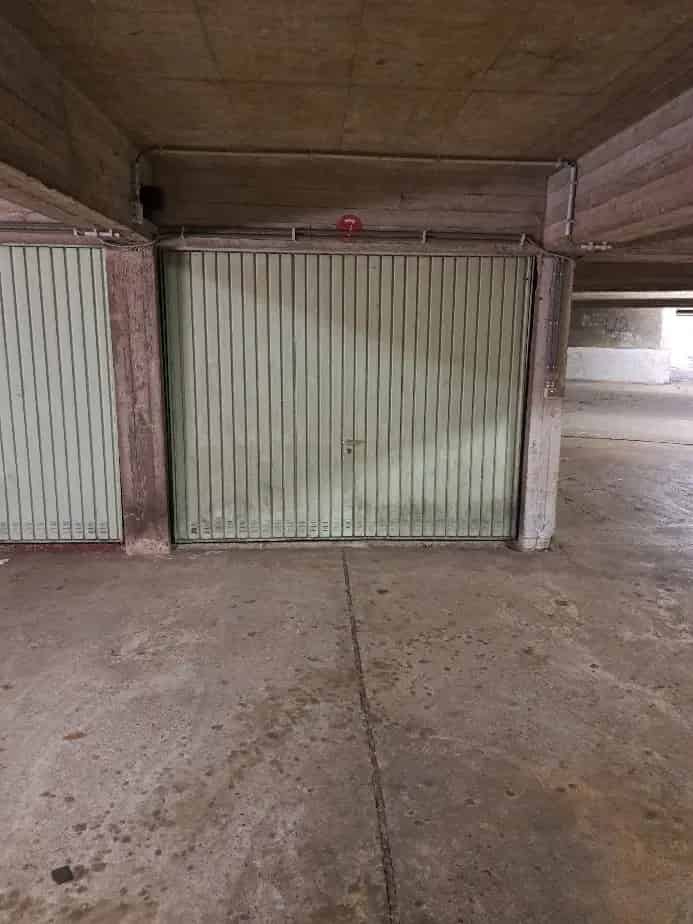Garage te Huur Merksem