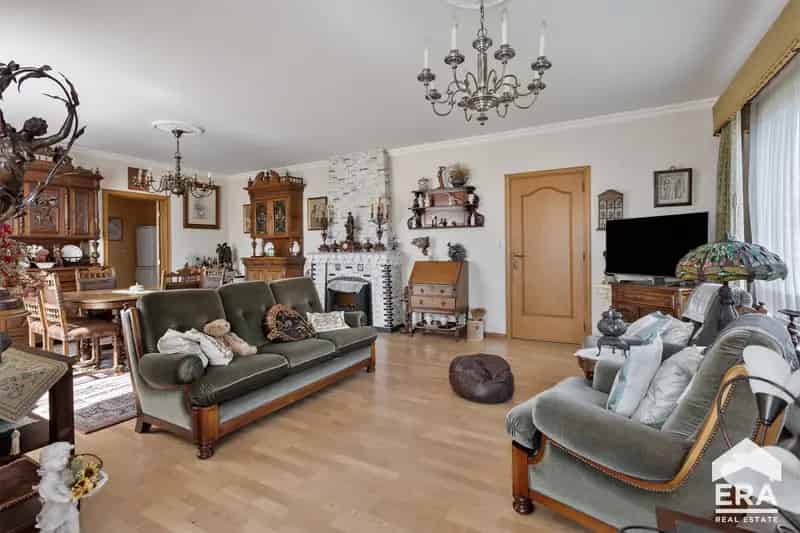 Gelijkvloerse woning te koop in Mol