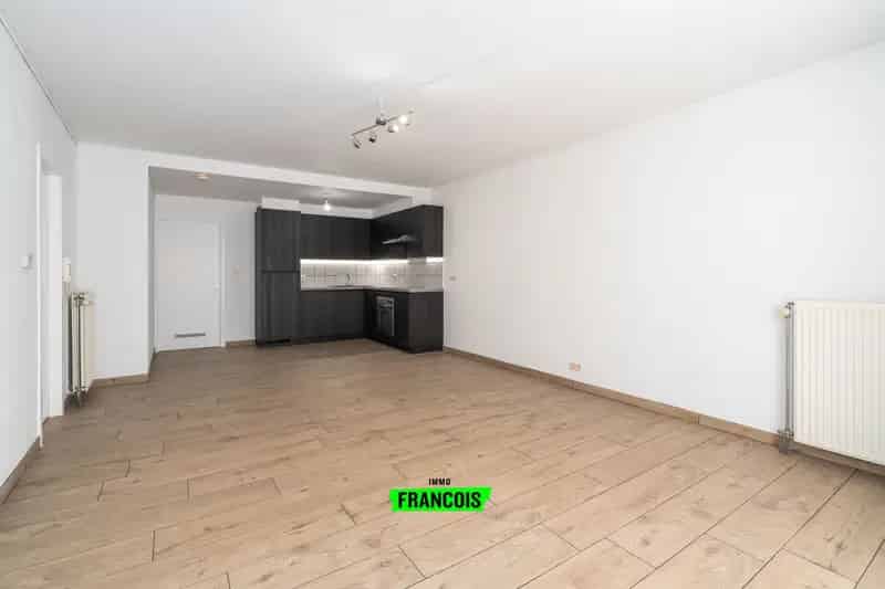 Gerenoveerd Appartement Knokke-Heist met Groot Terras