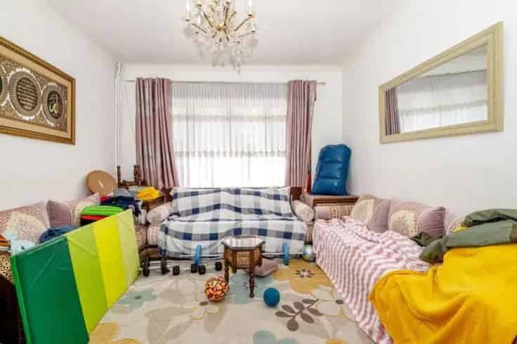 Huis Te Koop Nachtegaalseweg