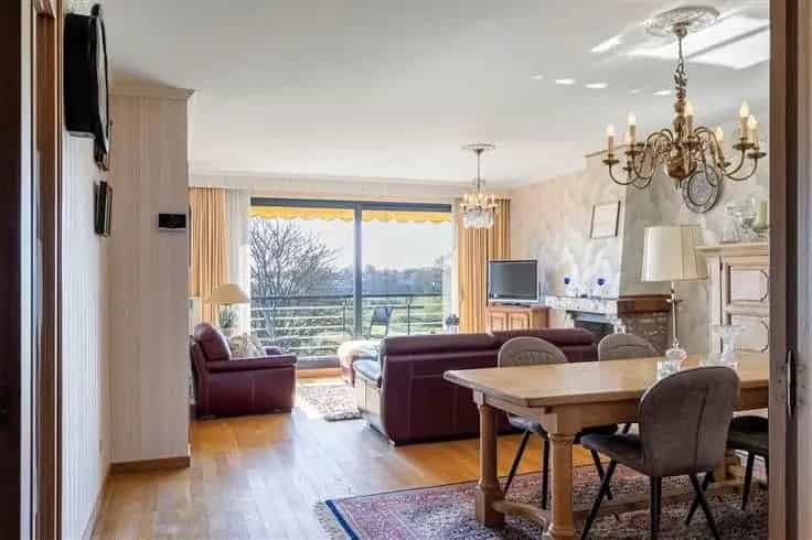 Appartement Te Koop 104m2 3 slaapkamers 2 terrassen Oude Bosuilbaan