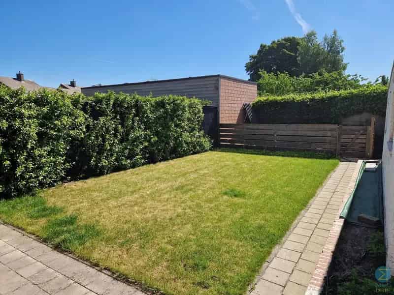 Huis te huur