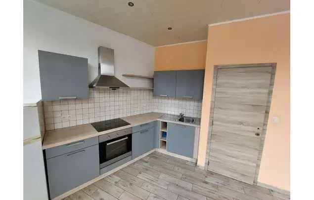 Huur 1 Slaapkamer Appartement 45m² Liège