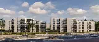 Penthouse te Koop Maasmechelen 2 slaapkamers 86m2 terras