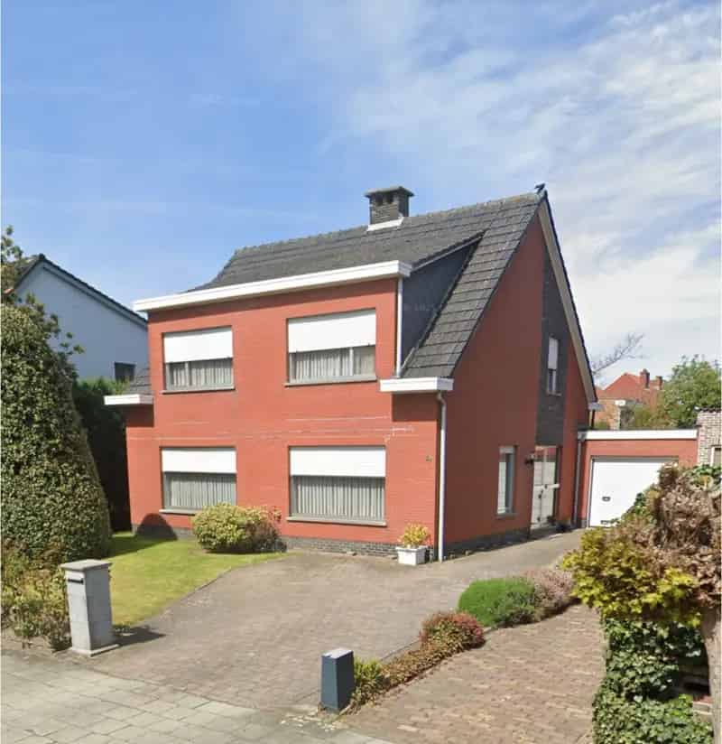 Ruime Gezinswoning te Huur in Kapellen
