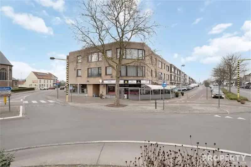 Handelspand te Koop Zulte: Horecazaak met Appartement
