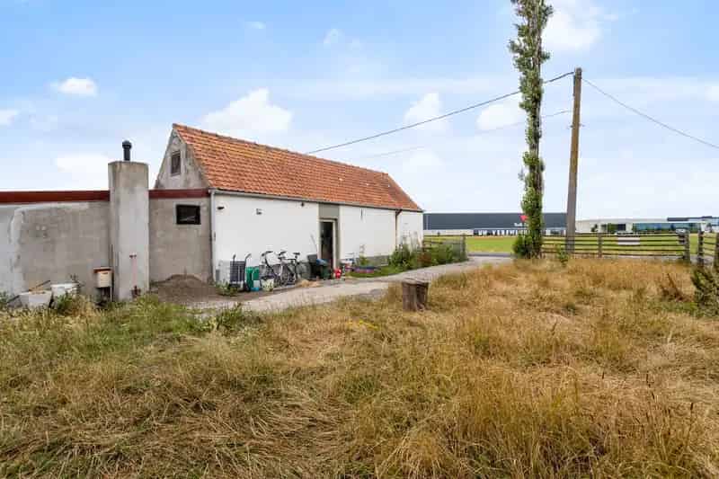 Huis te Koop Middelkerke Oostende Unieke Uitzichten Renovatiemogelijkheden