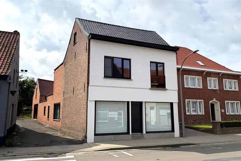 Huis te koop