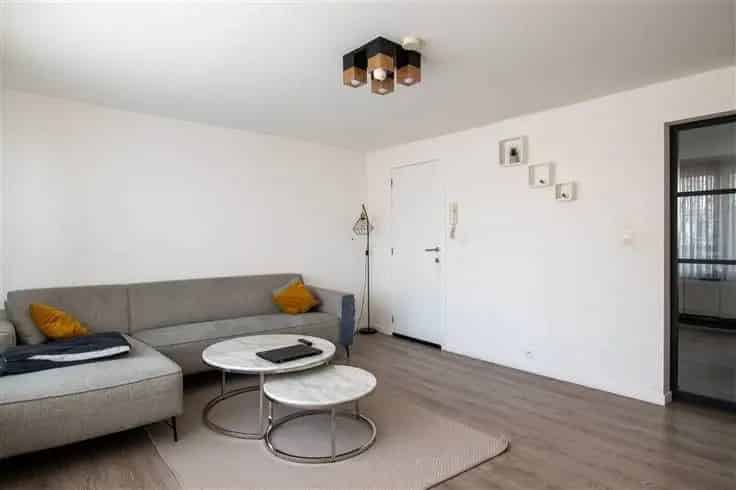 Appartementsgebouw te Hoboken 3x2 slaapkamers