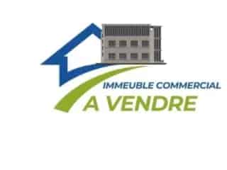 Huis Gemengd Gebruik Te Koop La Louviere 270m2