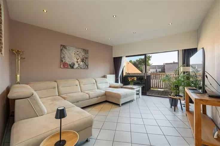 Huis Te Koop Grote Jaren 90 Woning Praktijkruimte Laag EPC