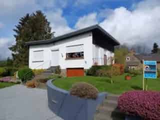 Huis te Huur Neuville-en-Condroz 2 slaapkamers Tuin Garage