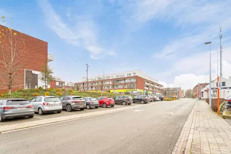 Casco Handelsruimte te Koop Centrum Zwevegem