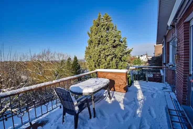 Gelijkvloerse woning te koop Jupille-sur-Meuse