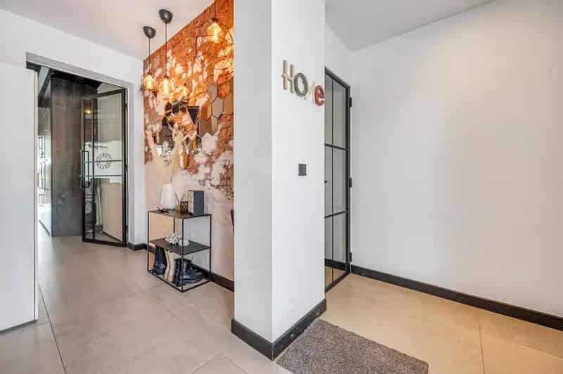 Huis te koop Steendorp: Moderne gerenoveerde woning