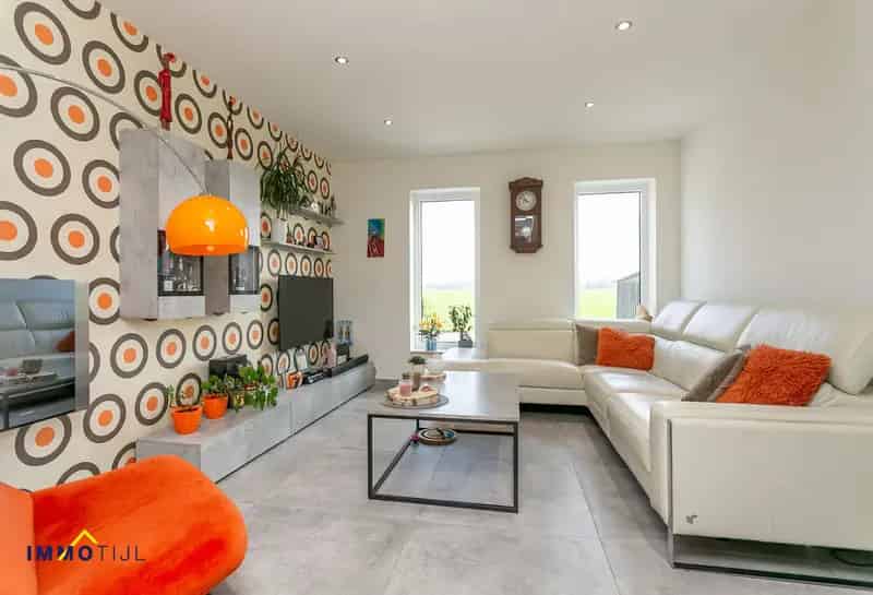 Instapklare 5-slaapkamerwoning met tuin Dendermonde