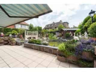 Villa te koop Koksijde 3 slaapkamers tuin Zuid