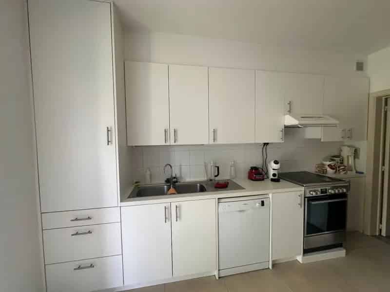 Duplex appartement te huur Gent