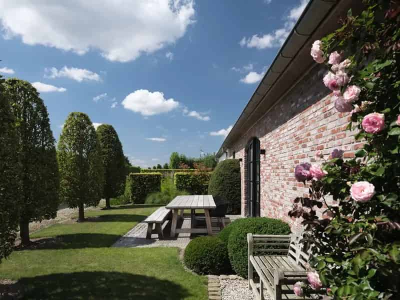 Karaktervolle hoeve te koop: stijl, privacy en ruimte