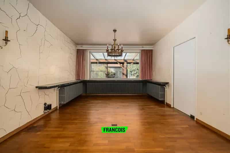 Doktersvilla te renoveren Lichtervelde
