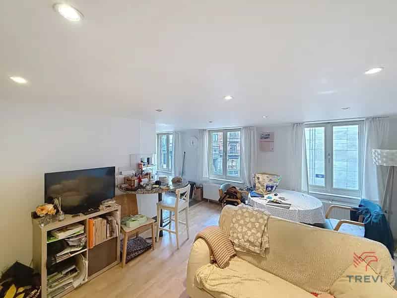 Appartement te koop